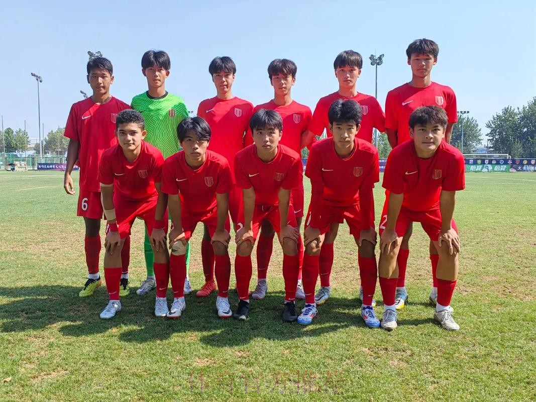 2024全国五人制足球青少年锦标赛（男子U17）收官 长沙浏阳江湾高级中学强势夺冠